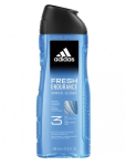 Adidas Fresh Endurance Shower Gel 400ml