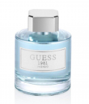 Guess 1981 Indigo Man&rsquo;s Perfume Tester EDT 100ml