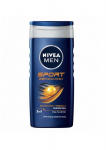 Nivea Men Sport Shower Gel 250ml