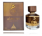 Paris Corner Oud Wahaaj Perfume EDP 100 ml
