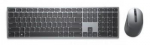 DELL PRO PLUS KEYBOARD AND MOUSE - KM7321W - RUSSIAN (QWERTY)