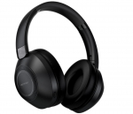 Vention  SoundMate BT 5.3  wireless headphones, black