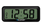 BLAUPUNKT CL04BK MULTIFUNCTIONAL WATCH, BLACK