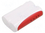 Re-battery: Li-Ion | 22700,2270A | 3.6V | 5635mAh | &Oslash;21.8x70.9mm | 12A