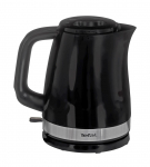 Electric kettle TEFAL KO 150F black