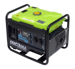 Elektrigeneraatorid // &Uuml;hefaasilised generaatorid // \nAgregat prądotw&oacute;rczy inwertorowy 4,5kW / 4,85kW KD688\n
