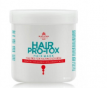Kallos Hair Pro-Tox Mask 500 ml