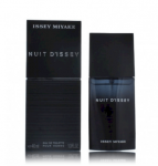 Issey Miyake Nuit D&rsquo;Issey Pour Homme Perfume EDT 75 ml