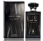 Risala Oud Aswad Perfume EDP 100 ml