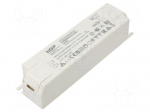 Power supply: switching | LED | 60W | 24VDC | 750mA&divide;2.5A | 220&divide;240VAC