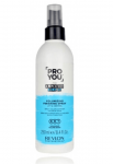Revlon Professional Pro You The Amplifier Bump Up Volumizing Finishing Spray 250 ml