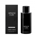 Armani Code Perfume EDT 125 ml