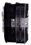 Fuse link base, PT 2 M10-S12 3p