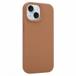 Tactical MagForce Velvet Smoothie Cover for Apple iPhone 15 / Moucha Moose