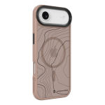 Tactical MagForce Hyperstealth Sika Cover for iPhone Air Moucha Moose
