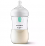 Philips Avent Natural Response SCY673/01 Feeding Bottle 260 ml