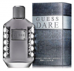 Guess Dare for Men Perfume EDT 100 ml