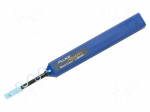 Tool: for cleaning fiber optic | LC,MU | 1.25mm | fiber optics