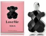 Tous LoveMe The Onyx Perfume EDP 90 ml