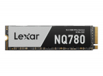Lexar LNQ780 M.2 2280 PCIe Gen 4&times;4 NVMe SSD 1TB | Lexar