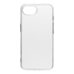 OBAL:ME TPU Cover for Apple iPhone 16e / transparent