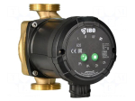 Pump: circulator | bronze | BETA 2 | 230VAC | IP44 | Temp: 0&divide;40&deg;C | 95%