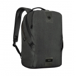 Wenger MX ECO Light - Notebook Backpack - 40.6 cm (16") - Grey