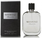 Kenneth Cole Mankind Perfume EDT 100 ml