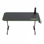 Gamemax | Gaming Desk | D140-CARBON