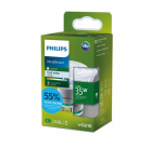 PHILIPS LED stikla 35W GU10 Auksti balta 4000K 36D ultra energoefektīva spuldze 8721103047588 929004265901