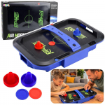 M&auml;nguala | PC | Konsoolid | Tarvikud // Harivad m&auml;nguasjad | Interaktiivsed | Loomingulised | Kunstilised // St&oacute;ł Air Hockey Stołowy Gra Zręcznościowa Dla Dzieci Krążki 43x26 cm