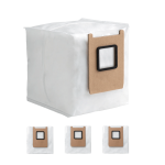 Anker Eufy | Dust Bag Compatible with E28 | T29YQA20 | White