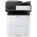 Kyocera ECOSYS MA4000cifx Printer Laser Colour MFP A4 40 ppm Ethernet LAN USB (SPEC)