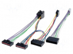 Cable for THB, Parrot hands free kit | Ford,Jaguar,Lincoln
