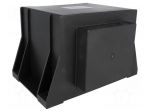 Transformer: encapsulated | 630VA | 400VAC | 24V | 26.25A | 7.7kg