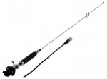 Antenna | CB | 1.5m | 3dBi | 300W | CB antenna holder | Len: 4m | UHF