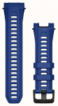Garmin Instinct 3 26mm Watch Strap / blue