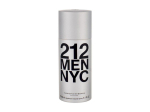 Carolina Herrera 212 NYC Men Deodorant 150ml