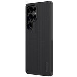 Nillkin Super Frosted PRO Magnetic Back Cover for Samsung Galaxy S25 Ultra / black