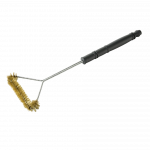 Barbecook | Long spiral brush