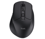 Computer mouse Trust Niven Comfortable Multi-Wireless Black
