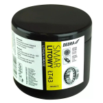 Auto- ja mootorrattatooted, elektroonika, navigatsioon, CB raadio // Kaubad autodele, mootorratastele, motorolleritele // Smar litowy łt 43 , 0.5kg pudełko