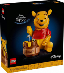 M&auml;nguala | PC | Konsoolid | Tarvikud // Harivad m&auml;nguasjad | Interaktiivsed | Loomingulised | Kunstilised // Klocki disney 43300 kubuś puchatek