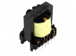 Transformer: impulse | power supply | 43W | Works with: TOP246Y