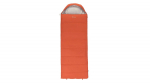 Outwell 230477 sleeping bag Adult Semi-rectangular sleeping bag Polyester Orange