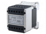 Transformer: safety | 100VA | 230VAC | 230V | IP20 | Mounting: DIN