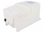 Transformer: safety | 250VA | 230VAC | 24V | IP54 | Thermal class: Ta40B