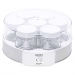 Camry Premium CR 4519 yogurt maker 1.4 L 20 W