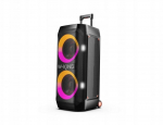 W-KING T12 Wireless Bluetooth Speaker &ndash; Black