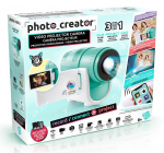 Canal Toys So Slime Video Projector Camera